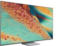 Samsung 55" QE55QN85FAUXXH 16:9 4K UltraHD Neo QLED AI Smart TV