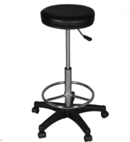 Walimex Forgó és Pozícionáló Szék - Fekete