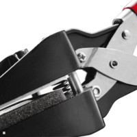 Walimex Manuális 35x45 mm Útlevélkép vágó eszköz