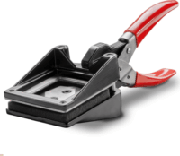 Walimex Manuális 35x45 mm Útlevélkép vágó eszköz