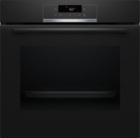 Bosch HQG572EB3 Beépíthető Elektromos Sütő - Fekete