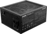 Be quiet! 1000W BP020EU Dark Power 14 80+ Titanium Moduláris Tápegység