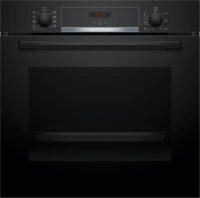 Bosch HBA534EB3 Beépíthető Elektromos Sütő - Fekete