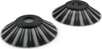 Kärcher S 6 Kerti seprügéphez oldalkefe 290 × 290 × 61 mm (2 db / csomag)
