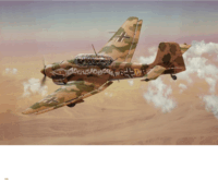 Italeri 1292S Ju-87 B2/R2 Stuka repülőgép műanyag makett 1:72 Csomagolássérült