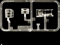 Italeri 1292S Ju-87 B2/R2 Stuka repülőgép műanyag makett 1:72 Csomagolássérült