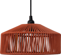 New Garden Calabardina Hang Fűggő mennyezeti lámpa - Terrakotta