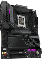 GigaByte Z890 AORUS ELITE WIFI7 DDR5 Intel LGA1851 ATX Alaplap