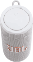 JBL Grip Bluetooth hordozható hangszóró 16 Watt - Fehér