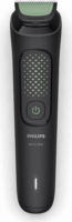 Philips MG3945/15 9 az 1-ben Vezeték nélküli Akkus Nedves-Száraz Testszőrnyíró - Fekete