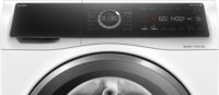 Bosch WNC254A0BY Elöltöltős Mosó-Szárítógép - Fehér