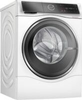 Bosch WNC254A0BY Elöltöltős Mosó-Szárítógép - Fehér