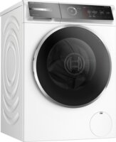 Bosch WGB244A2BY Elöltöltős Mosógép - Fehér