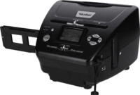 Rollei PDF-S 440 Diafilm dia és negatív szkenner