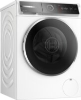 Bosch WGB25402BY Elöltöltős Mosógép - Fehér