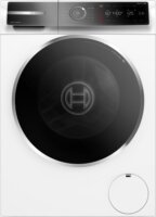 Bosch WGB25402BY Elöltöltős Mosógép - Fehér