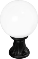 Fumagalli MIKROLOT/G250 Kültéri állólámpa - Fekete (2db/csomag)