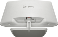 HP 21,5" Poly P21 16:9 FullHD VA MultiTouch Monitor - Szürke