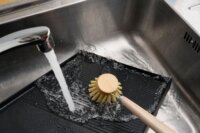 Solis 3in1 Typ 7911 Elektromos Asztali Grillsütő és Raclette 1500 Watt - Fekete/Ezüst