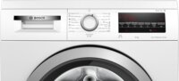 Bosch WUU28T62BY Elöltöltős Mosógép - Fehér