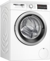 Bosch WUU28T62BY Elöltöltős Mosógép - Fehér
