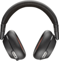 HP Poly Voyager 8200 Bluetooth USB-A fejhallgató Headset - Fekete