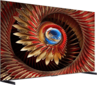 TCL 98" 98C8K 16:9 QD-Mini LED Smart Google TV