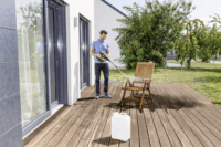 Kärcher SH 5 magasnyomású mosó Szívótömlö 5m