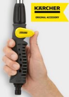 Kärcher 2.645-157.0 Állítható Kerti locsoló Öntözószár