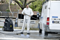 Kärcher HDS 5/13 U Anniversary Edition Magasnyomású mosó 2600W