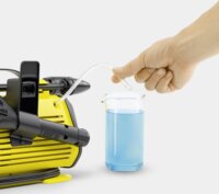 Kärcher 1.602-824.0 K 3 Horizontal Plus Home Magasnyomású mosó 1600W