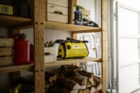 Kärcher 1.602-824.0 K 3 Horizontal Plus Home Magasnyomású mosó 1600W