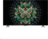 TCL 85" 85C6K 16:9 UHD QD-MiniLED Smart Google TV