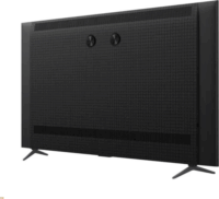 TCL 85" 85C6K 16:9 UHD QD-MiniLED Smart Google TV