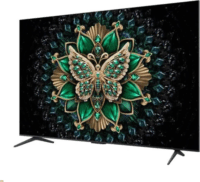 TCL 85" 85C6K 16:9 UHD QD-MiniLED Smart Google TV