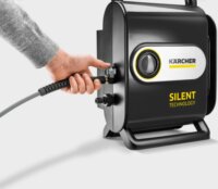 Kärcher K Silent Anniversary Edition Magasnyomású mosó 2100W