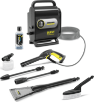 Kärcher K Silent Anniversary Edition Magasnyomású mosó 2100W