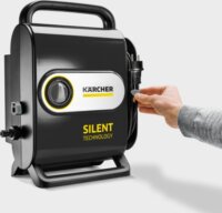 Kärcher K Silent Anniversary Edition Magasnyomású mosó 2100W