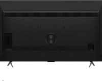 TCL 75" 75P8K 16:9 QLED Google Smart TV