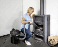 Kärcher 2.863-307.0 Extra hosszú réstisztító fej 35cm