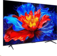 TCL 65" 65P8K 16:9 QLED Google Smart TV