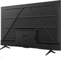 TCL 75" 75V6C 16:9 UHD LED Google Smart TV