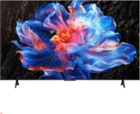 TCL 75" 75V6C 16:9 UHD LED Google Smart TV