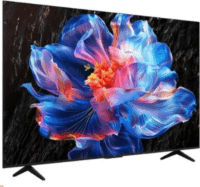 TCL 75" 75V6C 16:9 UHD LED Google Smart TV