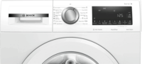 Bosch WGG244Z4BY Elöltöltős Mosógép - Fehér