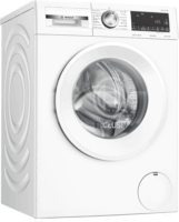 Bosch WGG244Z4BY Elöltöltős Mosógép - Fehér