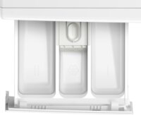 Bosch WGG242Z3BY Elöltöltős Mosógép - Fehér