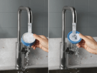 Electrolux EP71HB14UV Hygienic 700 Porzsák Nélküli Álló / Kézi Porszívó 800W - Fehér