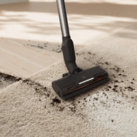 Electrolux EP71HB14UV Hygienic 700 Porzsák Nélküli Álló / Kézi Porszívó 800W - Fehér