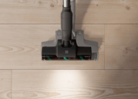 Electrolux EP71HB14UV Hygienic 700 Porzsák Nélküli Álló / Kézi Porszívó 800W - Fehér